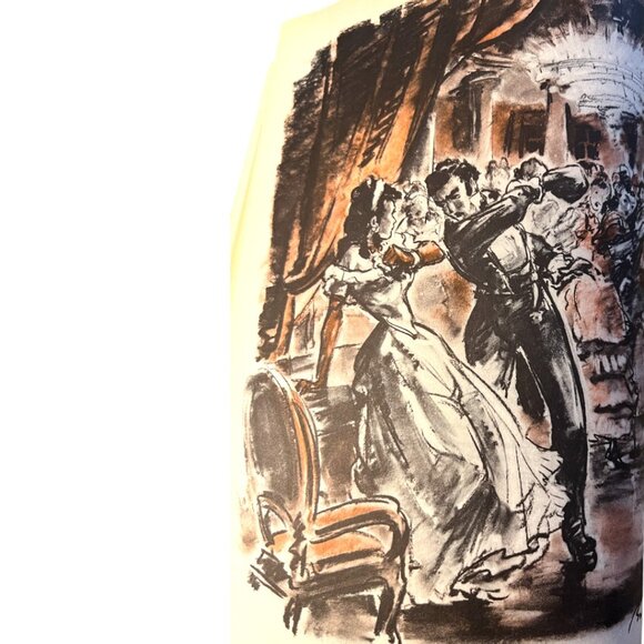 Vtg 1946 "A Treasury of Grand Opera" Songbook Paperback Henry Simon / 403 pages - Picture 15 of 16